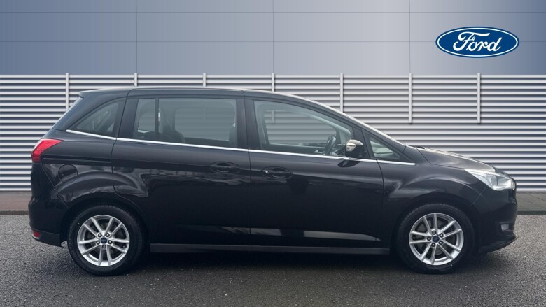 Ford Grand C-MAX 1.5 TDCi Zetec 5dr Diesel Estate